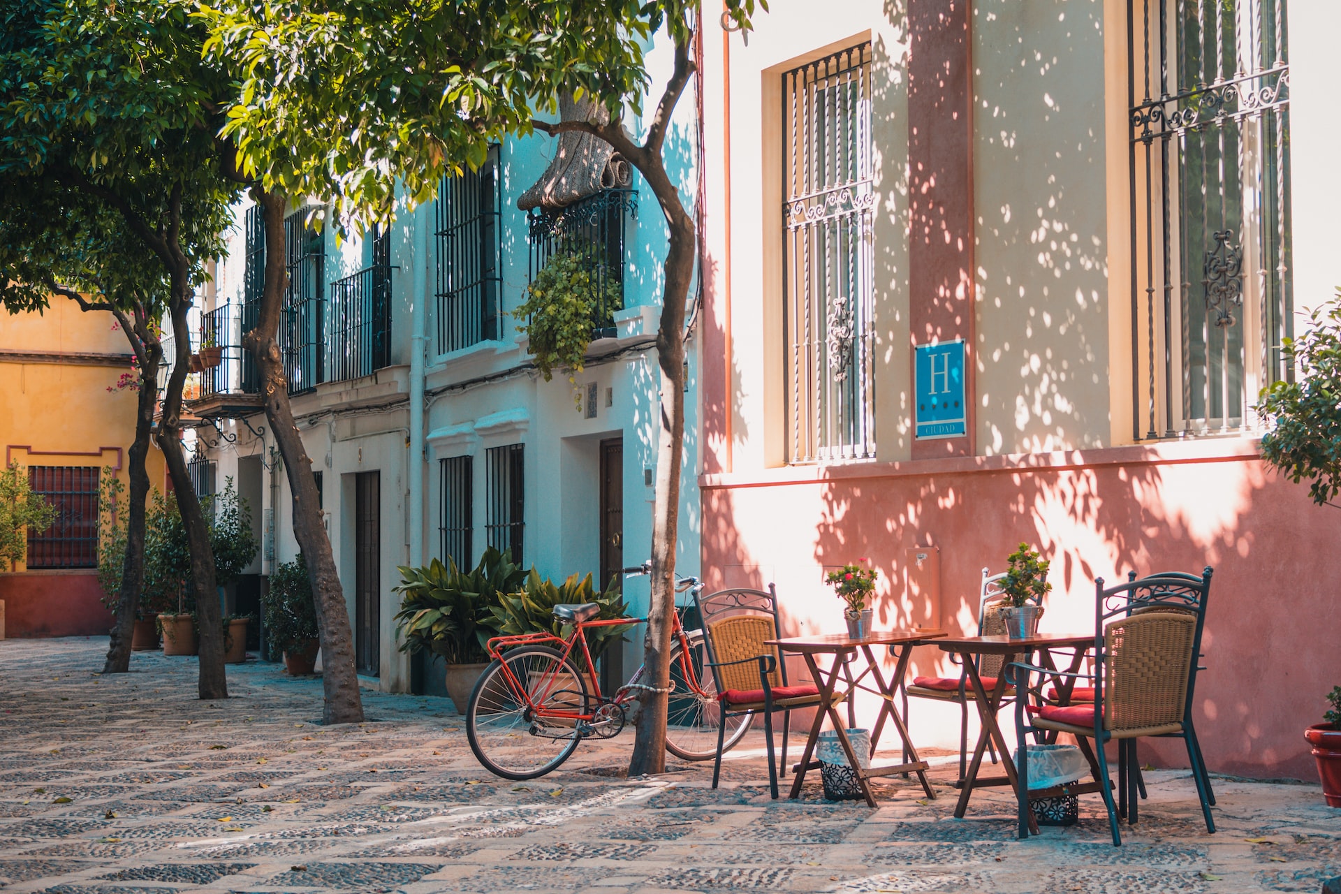 Costa del Sol er et av de mest populære områdene i Spania å kjøpe leilighet
